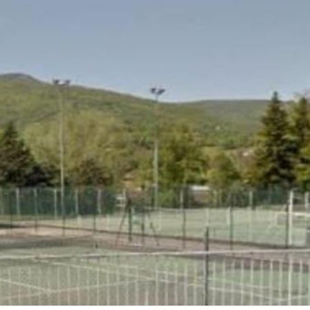 Logement Standing Wifi Vercors 'In Saint-Jean-en-Royans Exterior photo