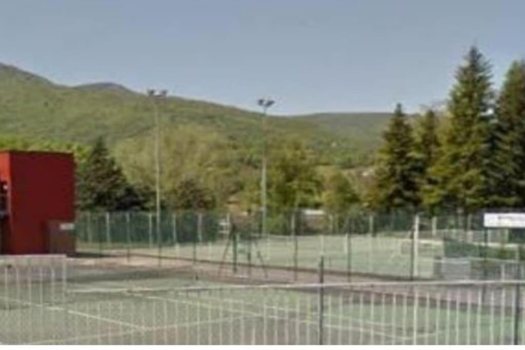 Logement Standing Wifi Vercors 'In Saint-Jean-en-Royans Exterior photo
